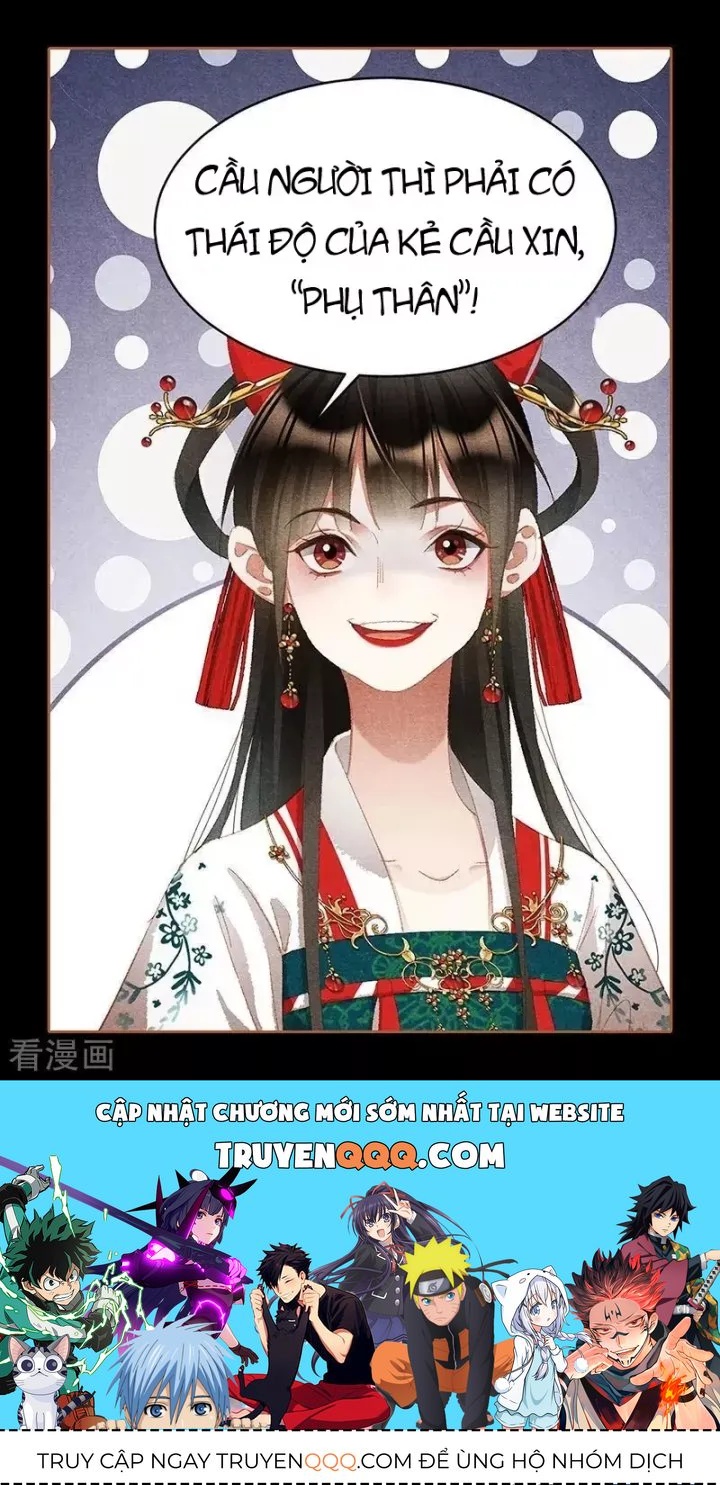 Thần Y Đích Nữ Chap 382 - Next Chap 381