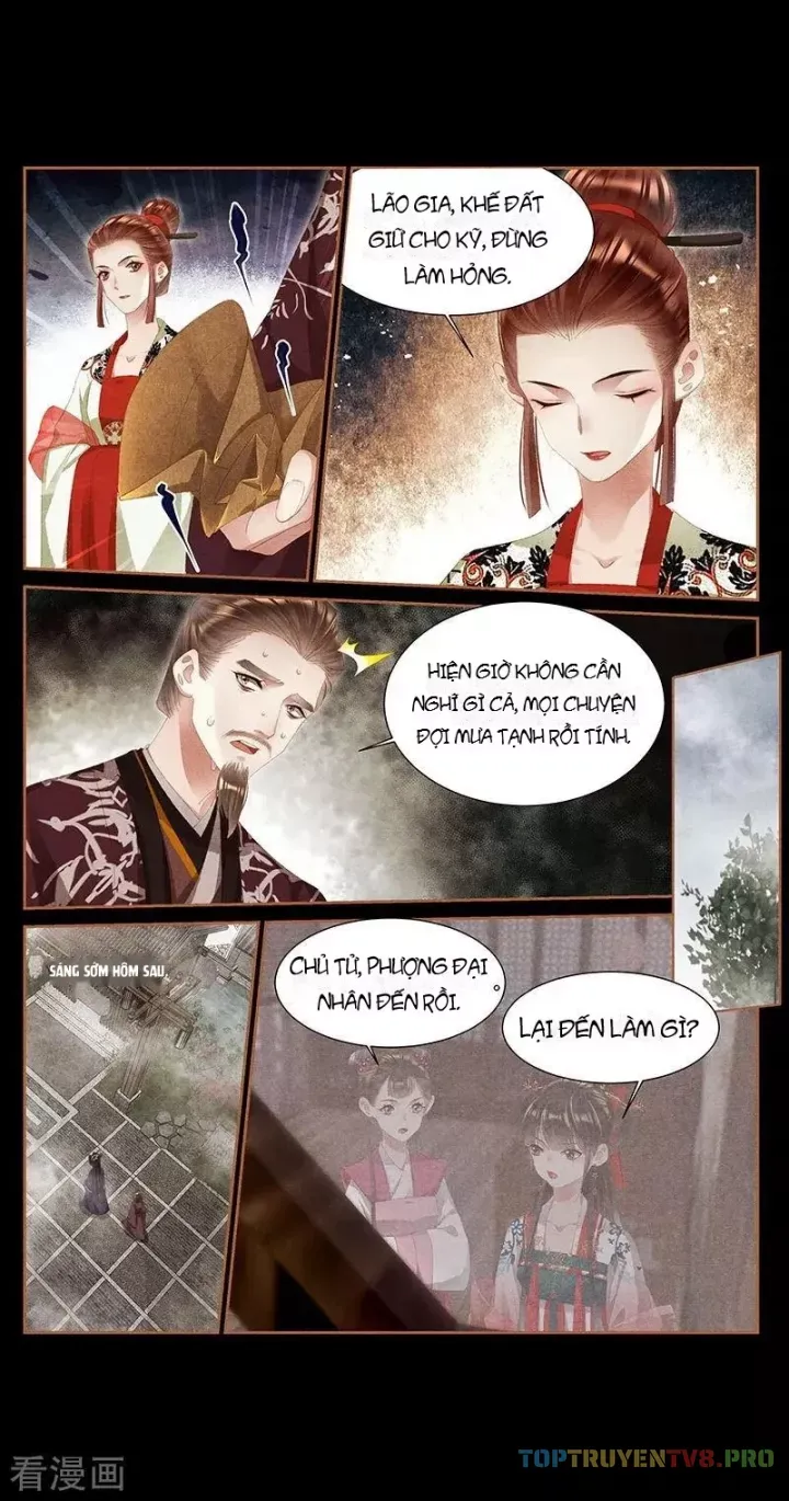 Thần Y Đích Nữ Chap 382 - Next Chap 381