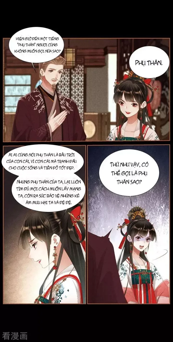 Thần Y Đích Nữ Chap 382 - Next Chap 381