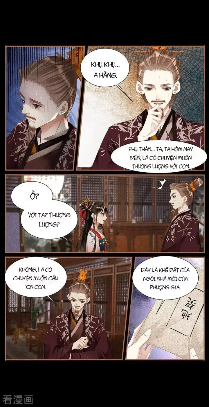 Thần Y Đích Nữ Chap 382 - Next Chap 381