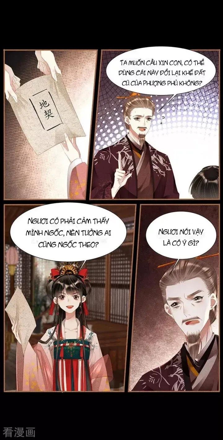 Thần Y Đích Nữ Chap 382 - Next Chap 381