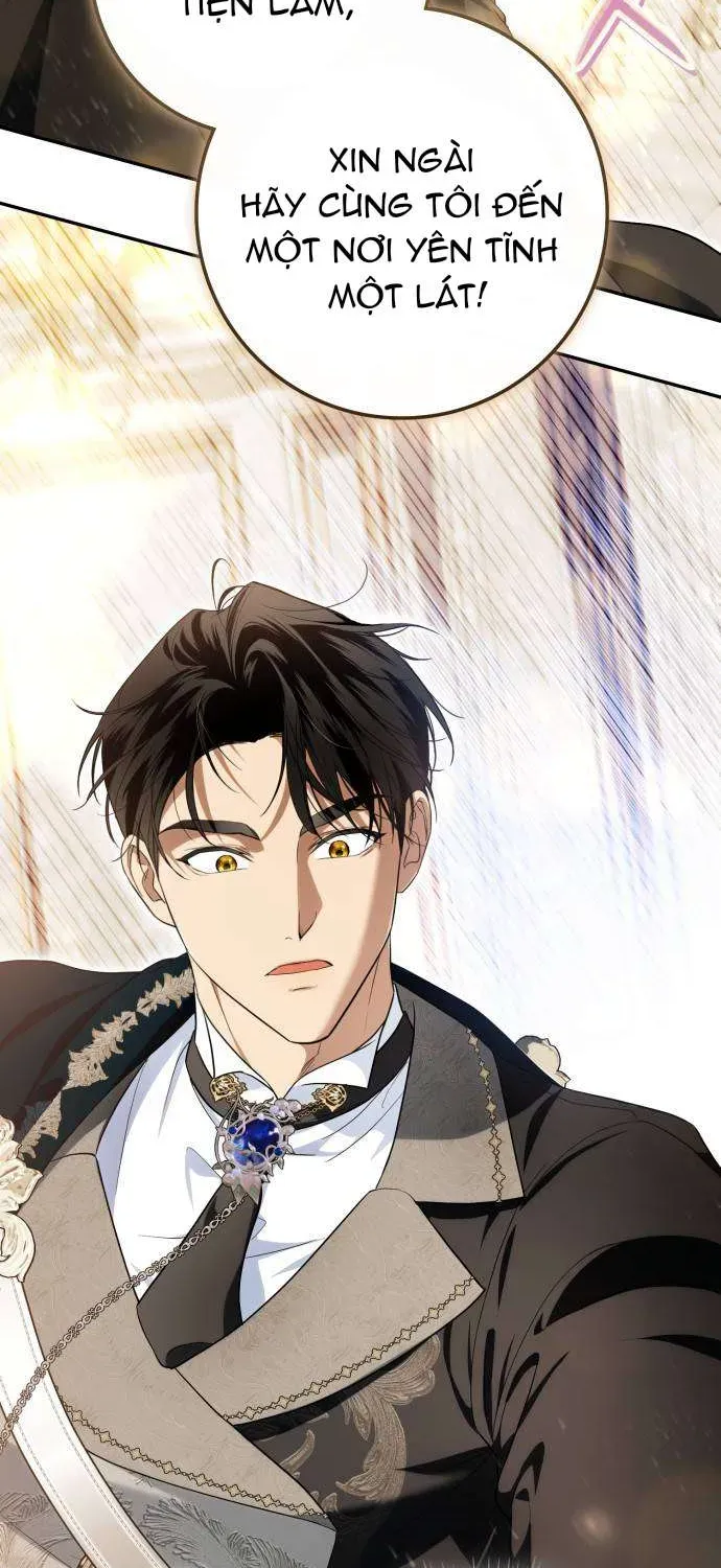 Nữ Công Tước Chiến Lợi Phẩm Chap 45 - Next Chap 44