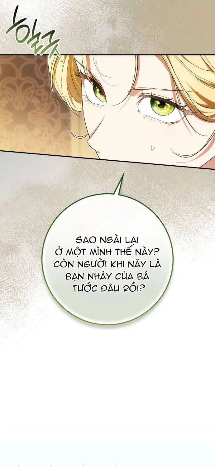 Nữ Công Tước Chiến Lợi Phẩm Chap 45 - Next Chap 44