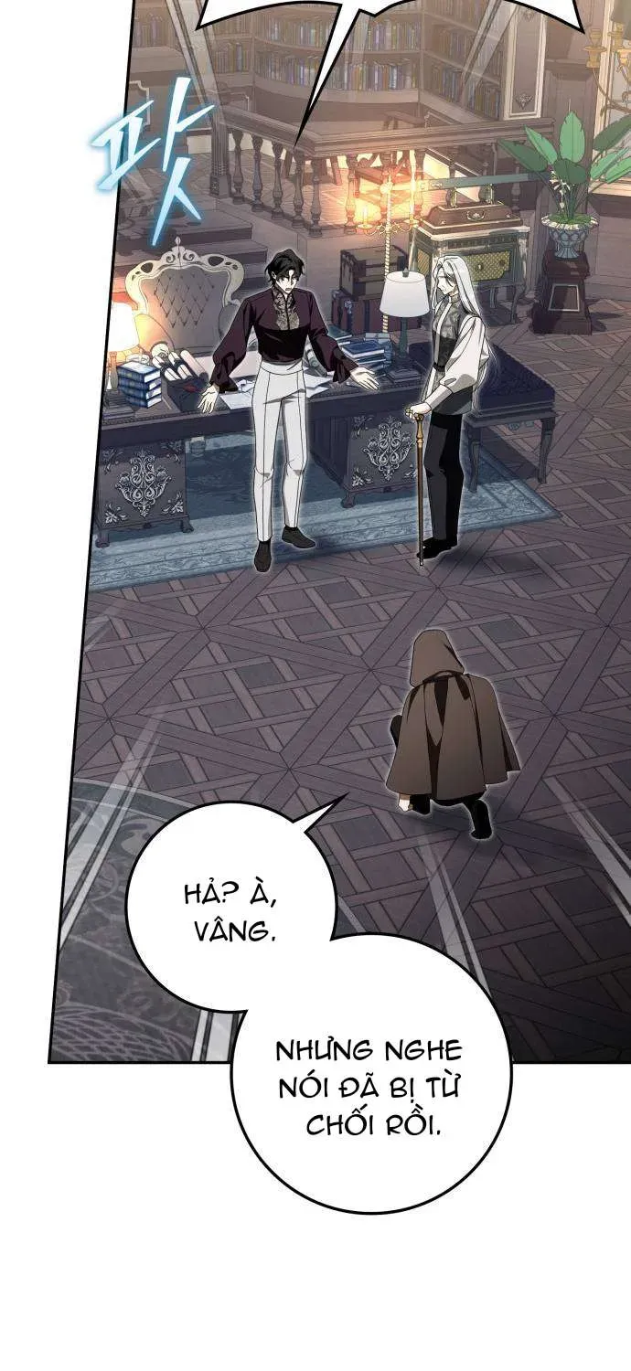 Nữ Công Tước Chiến Lợi Phẩm Chap 45 - Next Chap 44