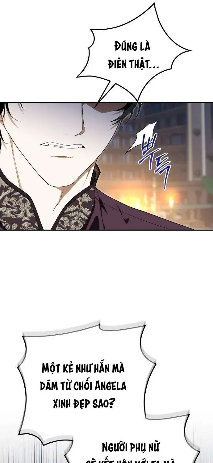 Nữ Công Tước Chiến Lợi Phẩm Chap 45 - Next Chap 44