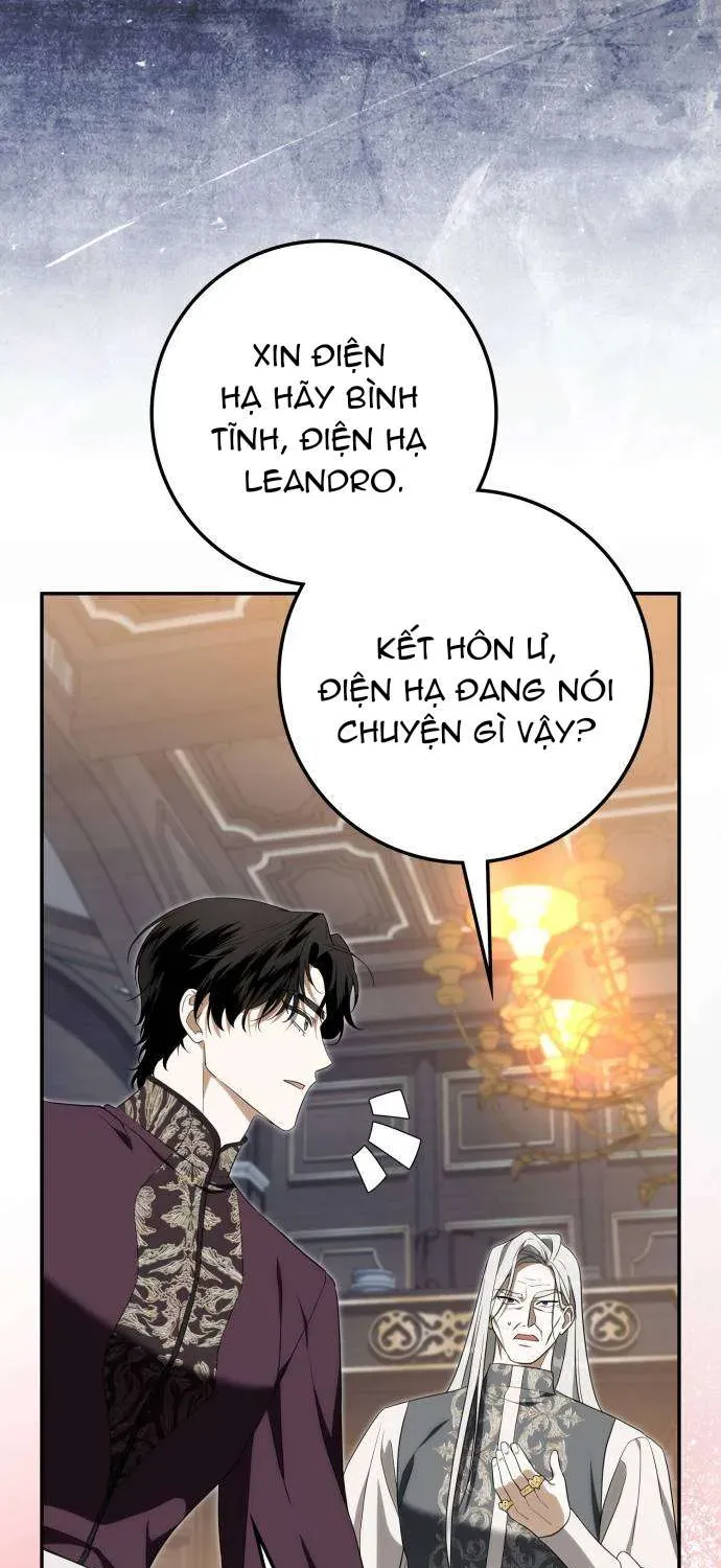 Nữ Công Tước Chiến Lợi Phẩm Chap 45 - Next Chap 44