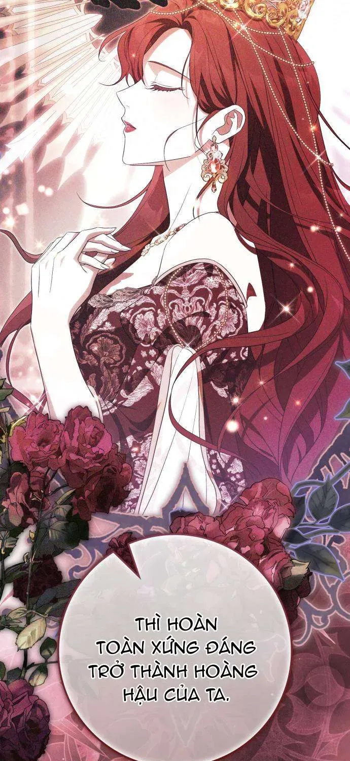 Nữ Công Tước Chiến Lợi Phẩm Chap 45 - Next Chap 44