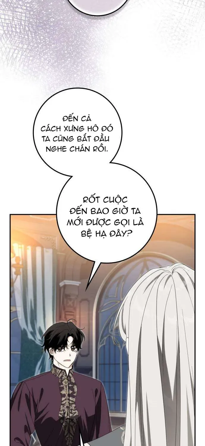 Nữ Công Tước Chiến Lợi Phẩm Chap 45 - Next Chap 44