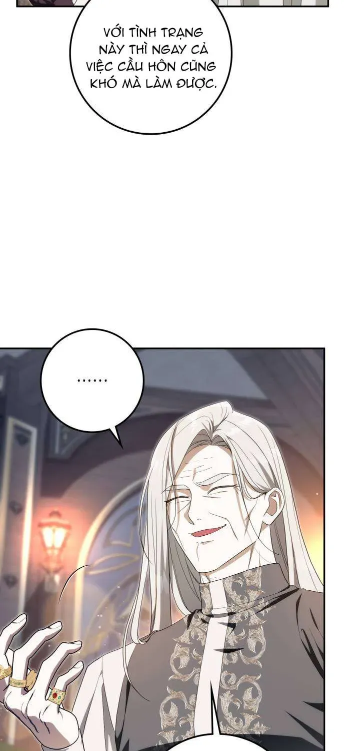 Nữ Công Tước Chiến Lợi Phẩm Chap 45 - Next Chap 44