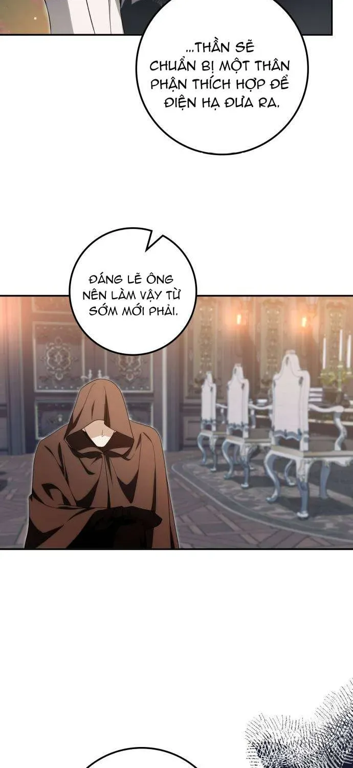 Nữ Công Tước Chiến Lợi Phẩm Chap 45 - Next Chap 44