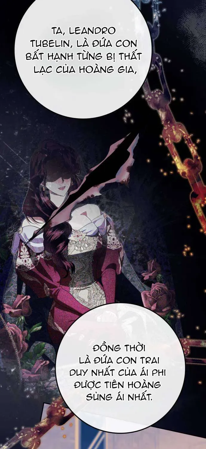 Nữ Công Tước Chiến Lợi Phẩm Chap 45 - Next Chap 44