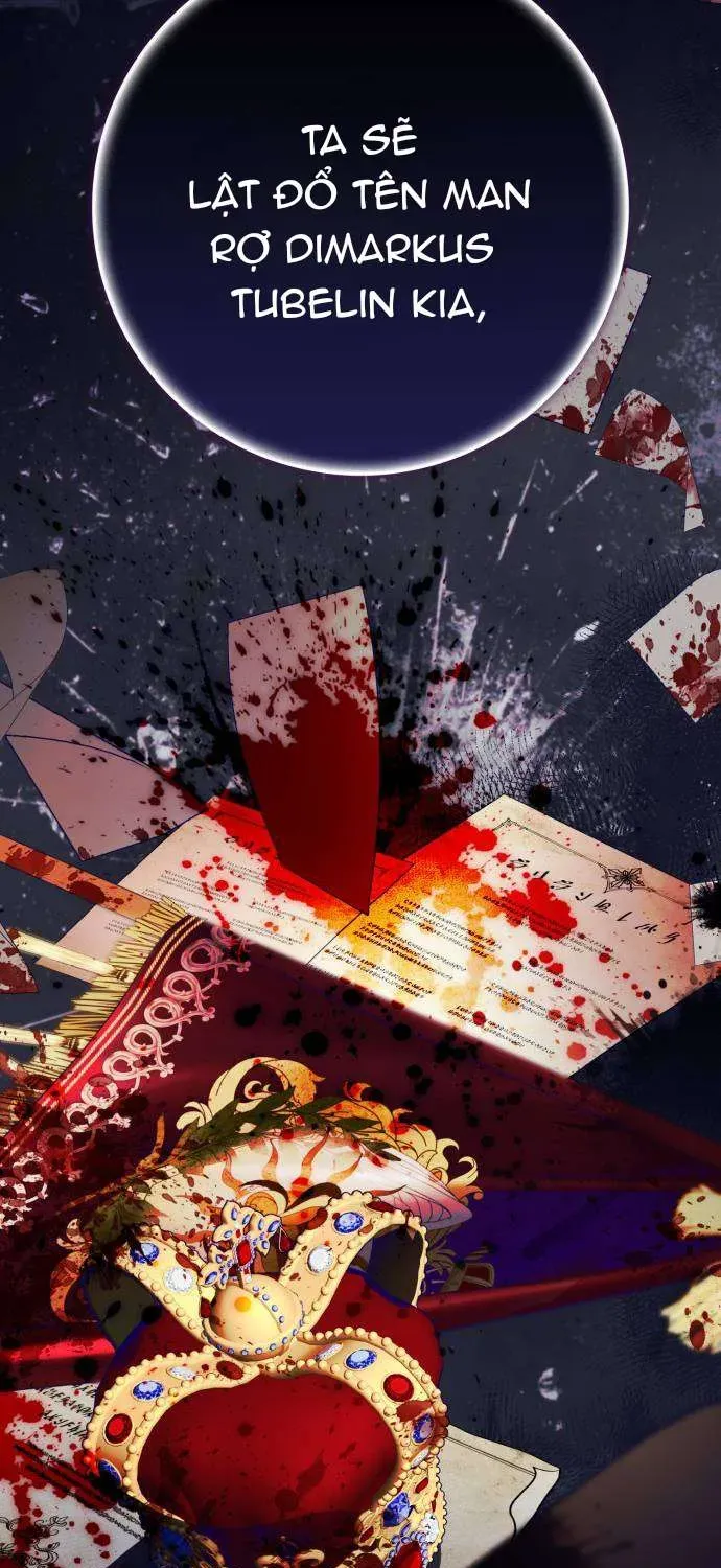 Nữ Công Tước Chiến Lợi Phẩm Chap 45 - Next Chap 44