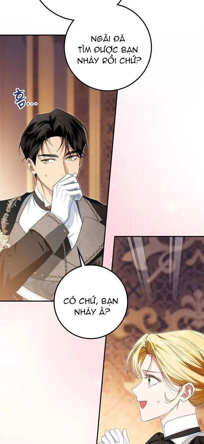 Nữ Công Tước Chiến Lợi Phẩm Chap 45 - Next Chap 44