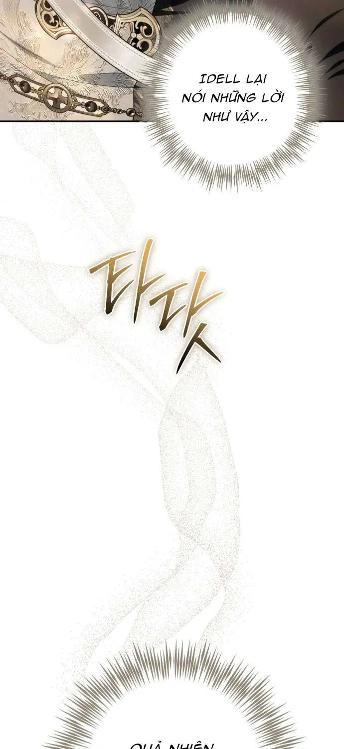 Nữ Công Tước Chiến Lợi Phẩm Chap 45 - Next Chap 44