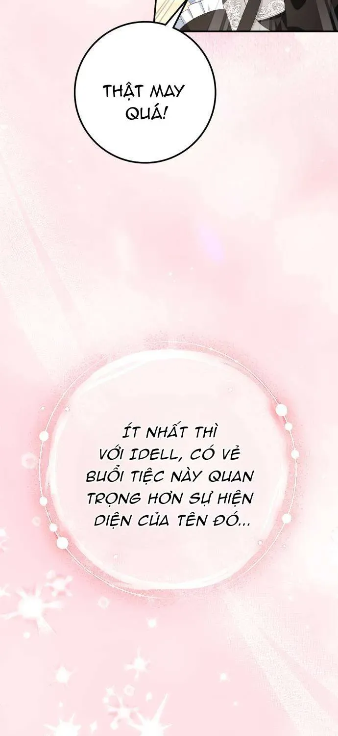 Nữ Công Tước Chiến Lợi Phẩm Chap 45 - Next Chap 44