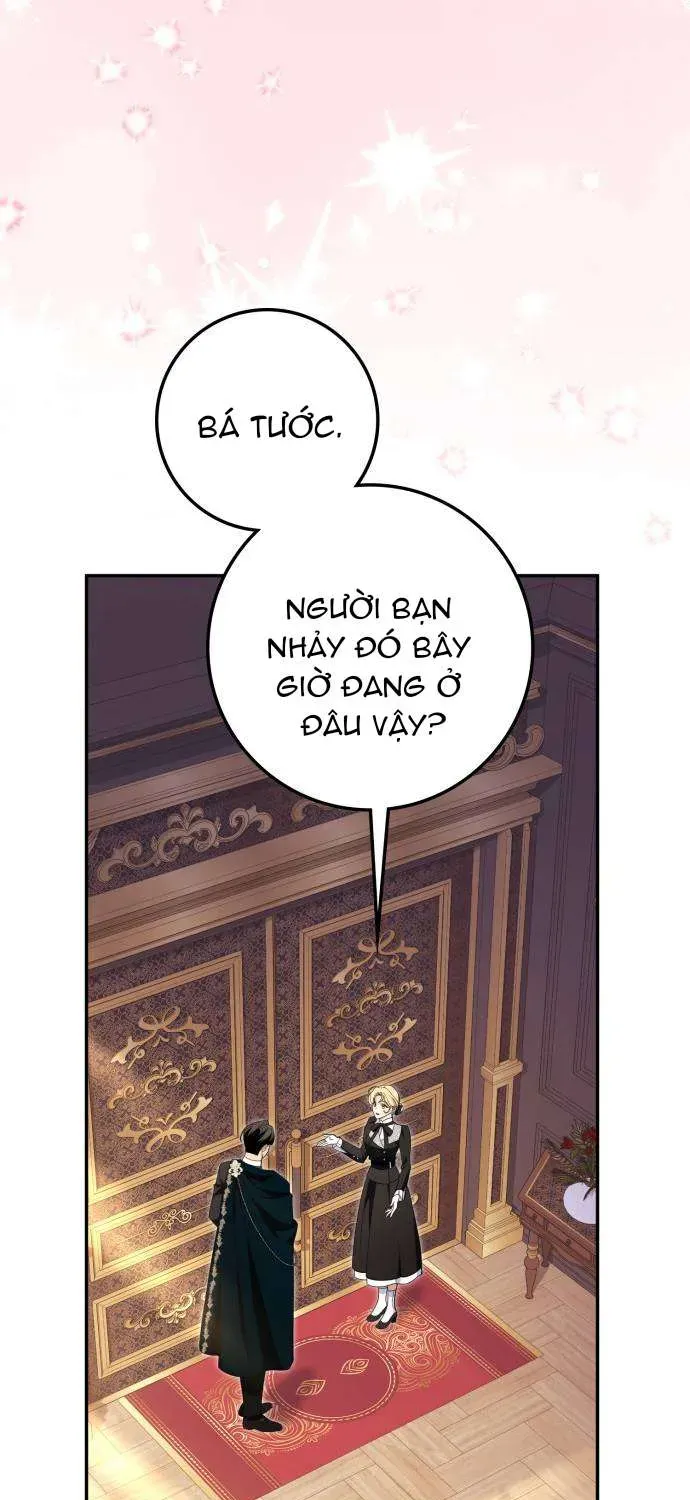 Nữ Công Tước Chiến Lợi Phẩm Chap 45 - Next Chap 44