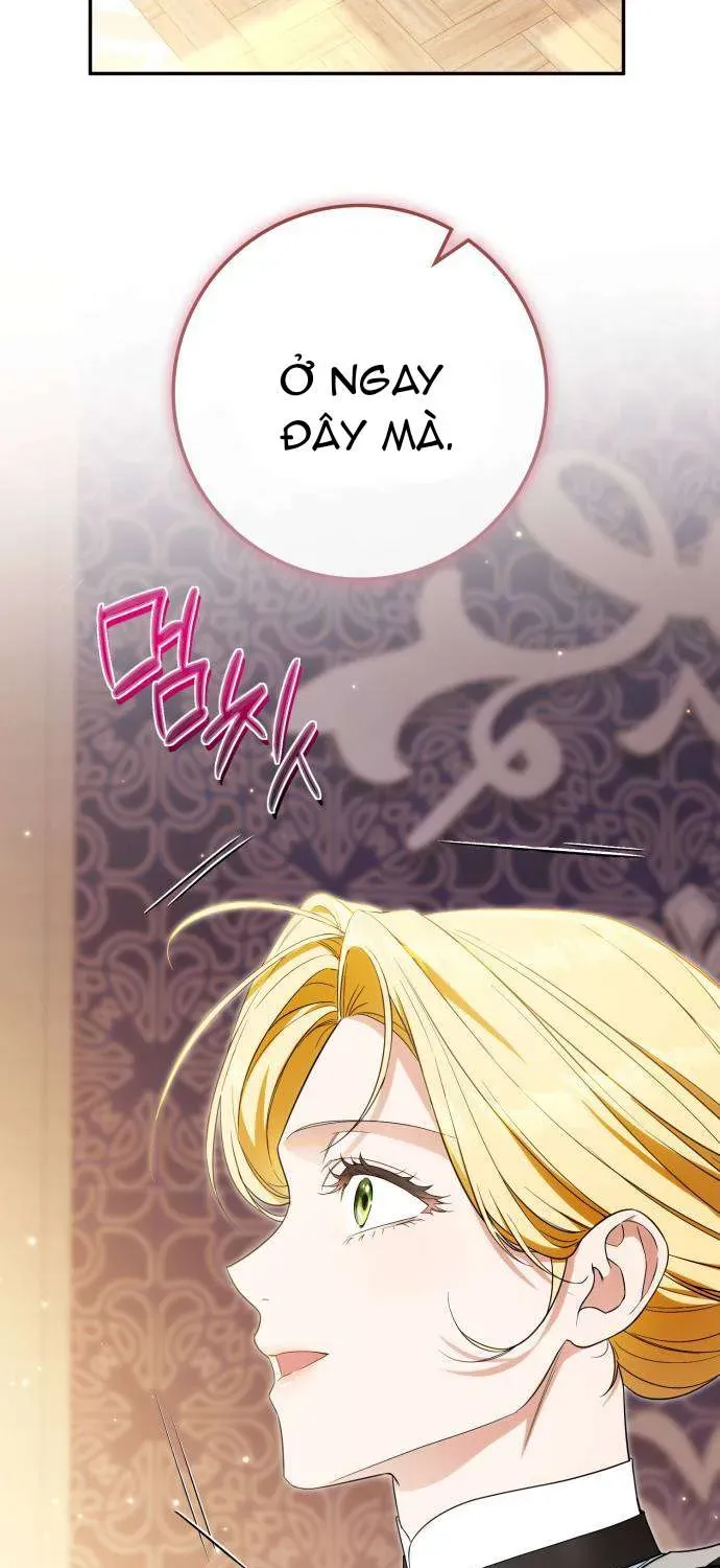 Nữ Công Tước Chiến Lợi Phẩm Chap 45 - Next Chap 44