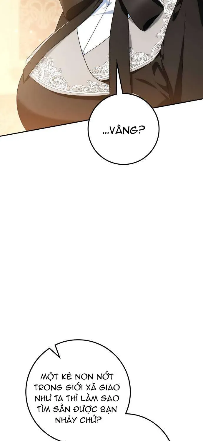 Nữ Công Tước Chiến Lợi Phẩm Chap 45 - Next Chap 44