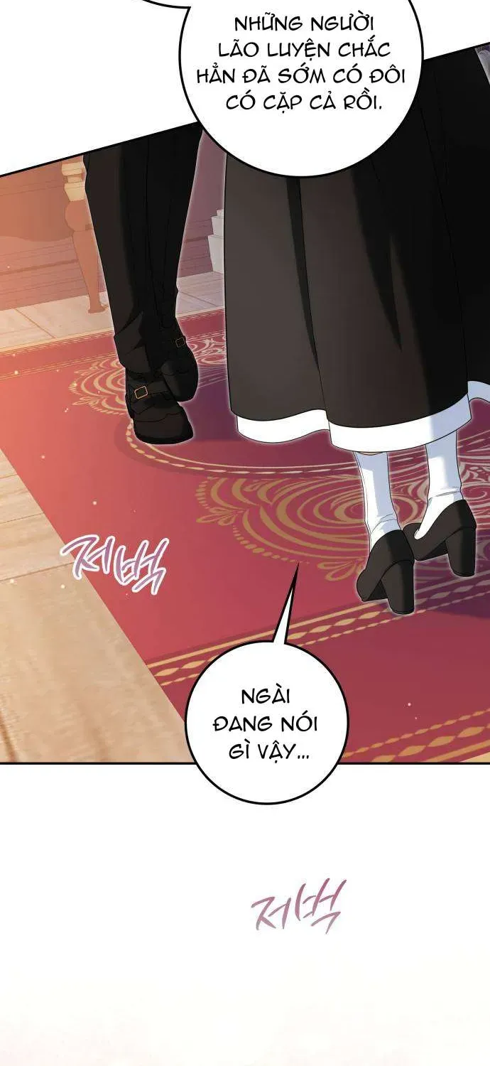 Nữ Công Tước Chiến Lợi Phẩm Chap 45 - Next Chap 44