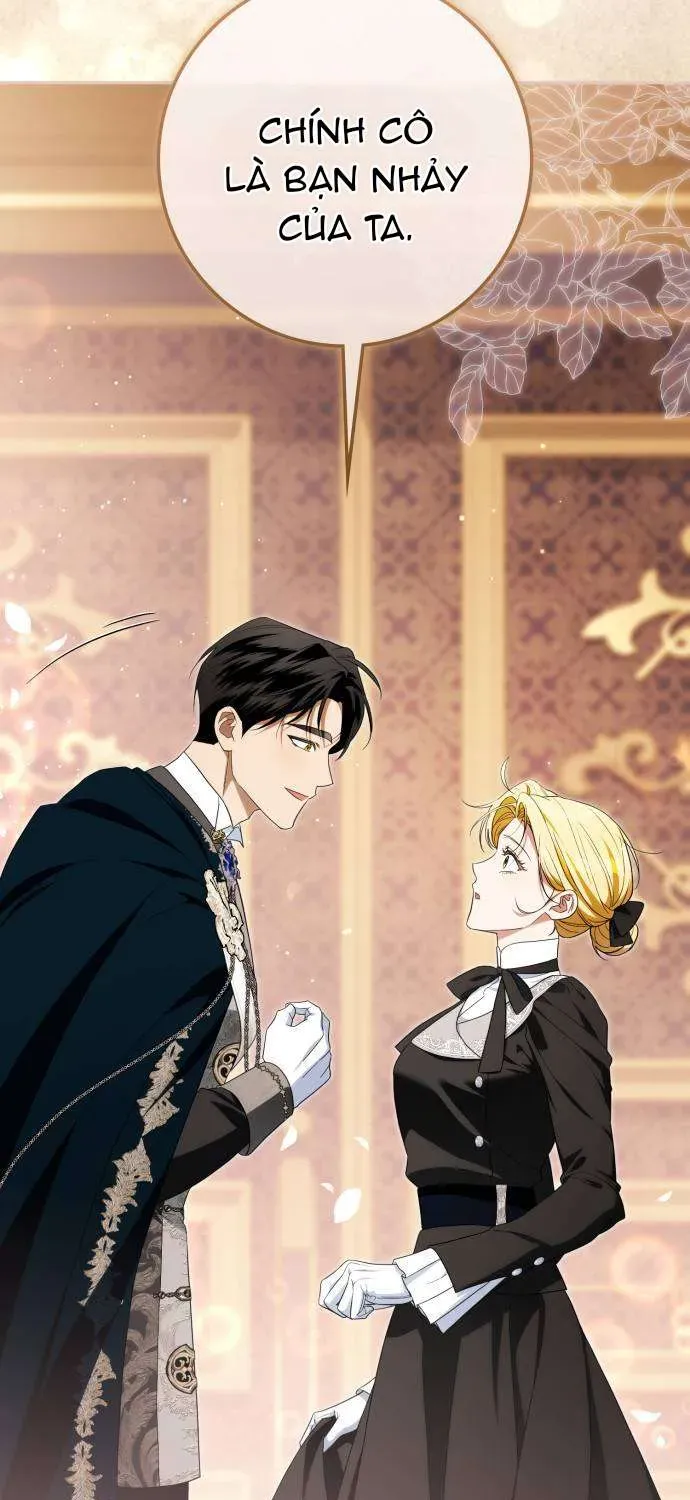 Nữ Công Tước Chiến Lợi Phẩm Chap 45 - Next Chap 44