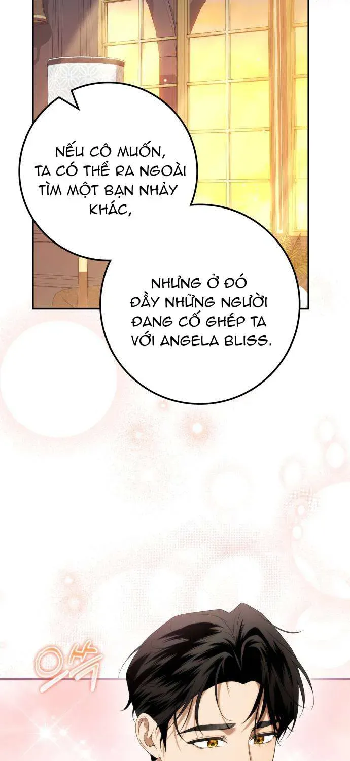 Nữ Công Tước Chiến Lợi Phẩm Chap 45 - Next Chap 44