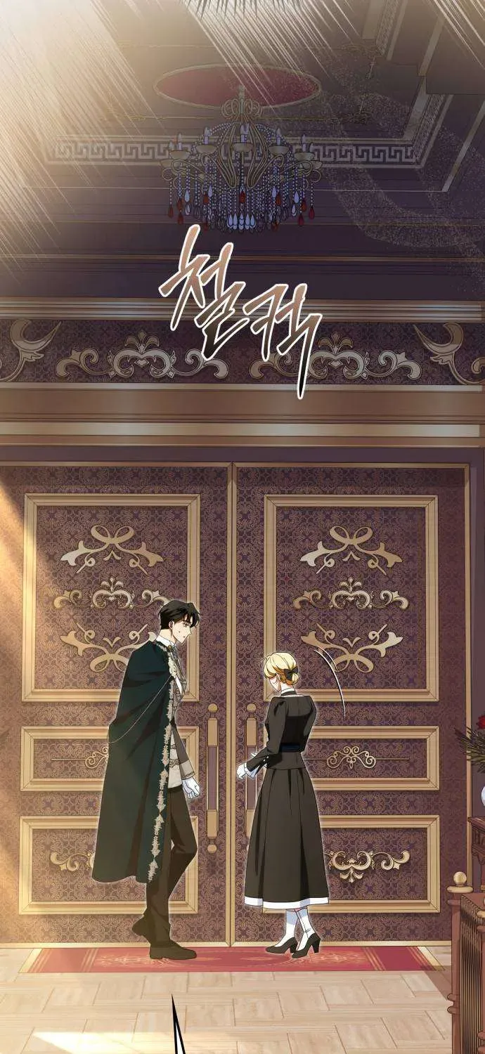 Nữ Công Tước Chiến Lợi Phẩm Chap 45 - Next Chap 44