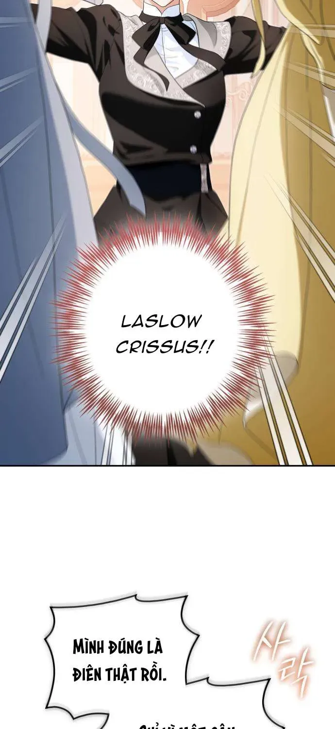 Nữ Công Tước Chiến Lợi Phẩm Chap 45 - Next Chap 44