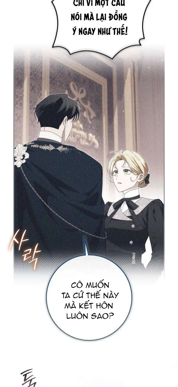 Nữ Công Tước Chiến Lợi Phẩm Chap 45 - Next Chap 44