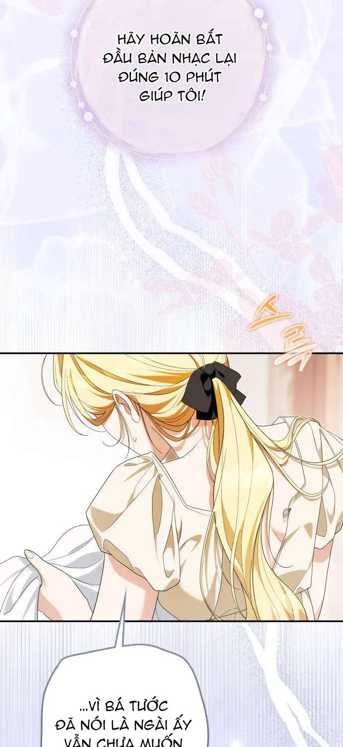 Nữ Công Tước Chiến Lợi Phẩm Chap 45 - Next Chap 44