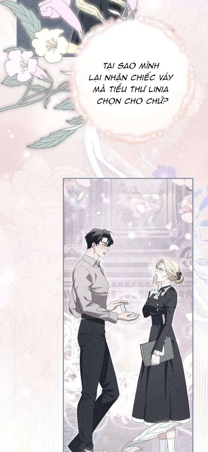 Nữ Công Tước Chiến Lợi Phẩm Chap 45 - Next Chap 44