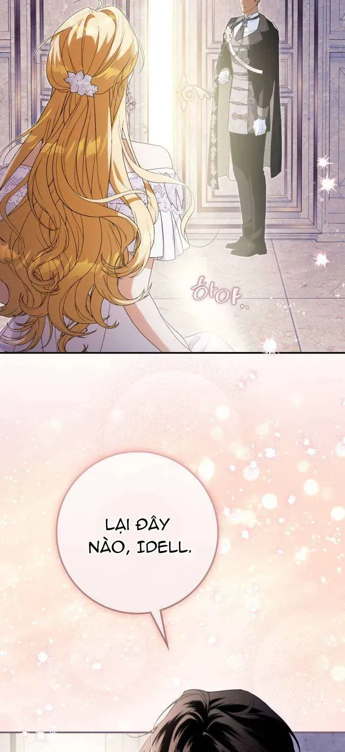 Nữ Công Tước Chiến Lợi Phẩm Chap 45 - Next Chap 44