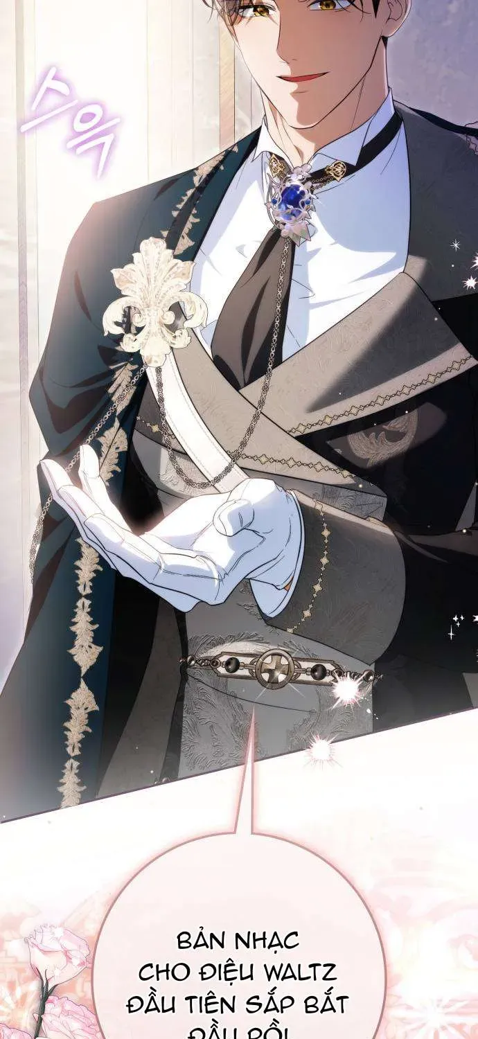 Nữ Công Tước Chiến Lợi Phẩm Chap 45 - Next Chap 44