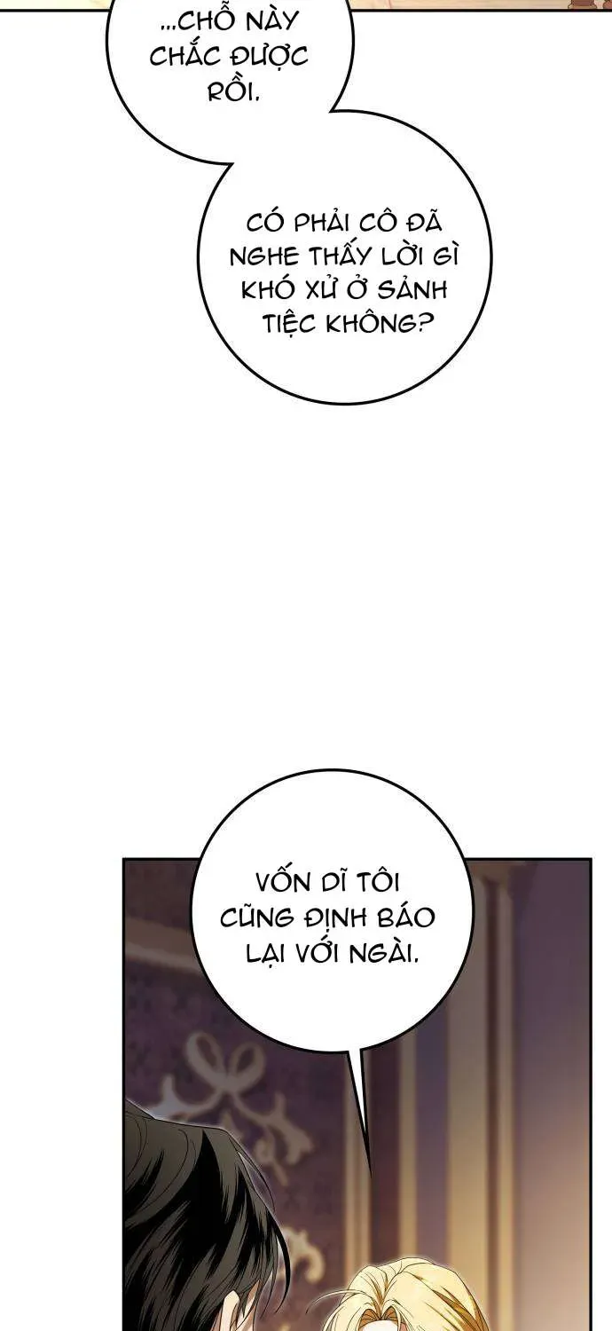 Nữ Công Tước Chiến Lợi Phẩm Chap 45 - Next Chap 44