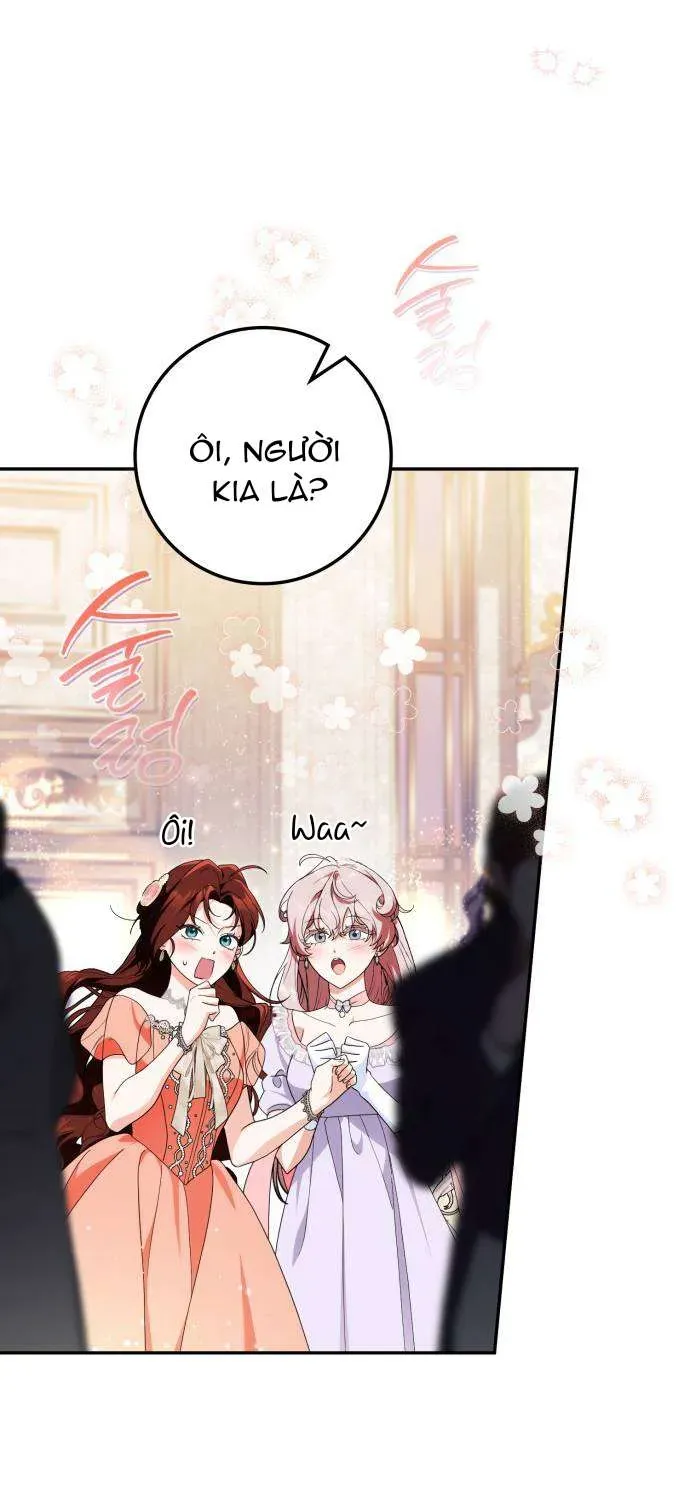 Nữ Công Tước Chiến Lợi Phẩm Chap 45 - Next Chap 44