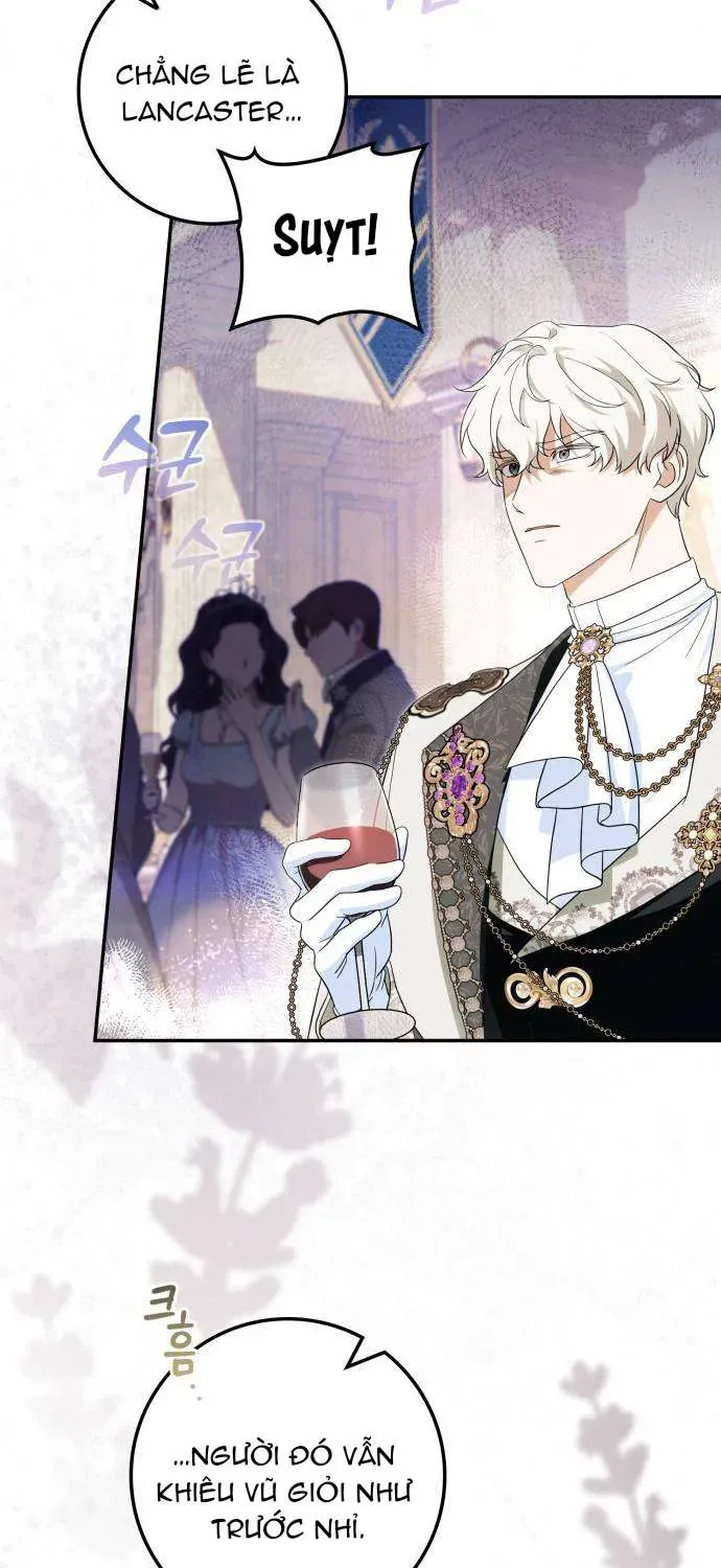 Nữ Công Tước Chiến Lợi Phẩm Chap 45 - Next Chap 44