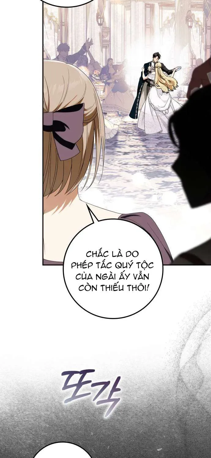 Nữ Công Tước Chiến Lợi Phẩm Chap 45 - Next Chap 44