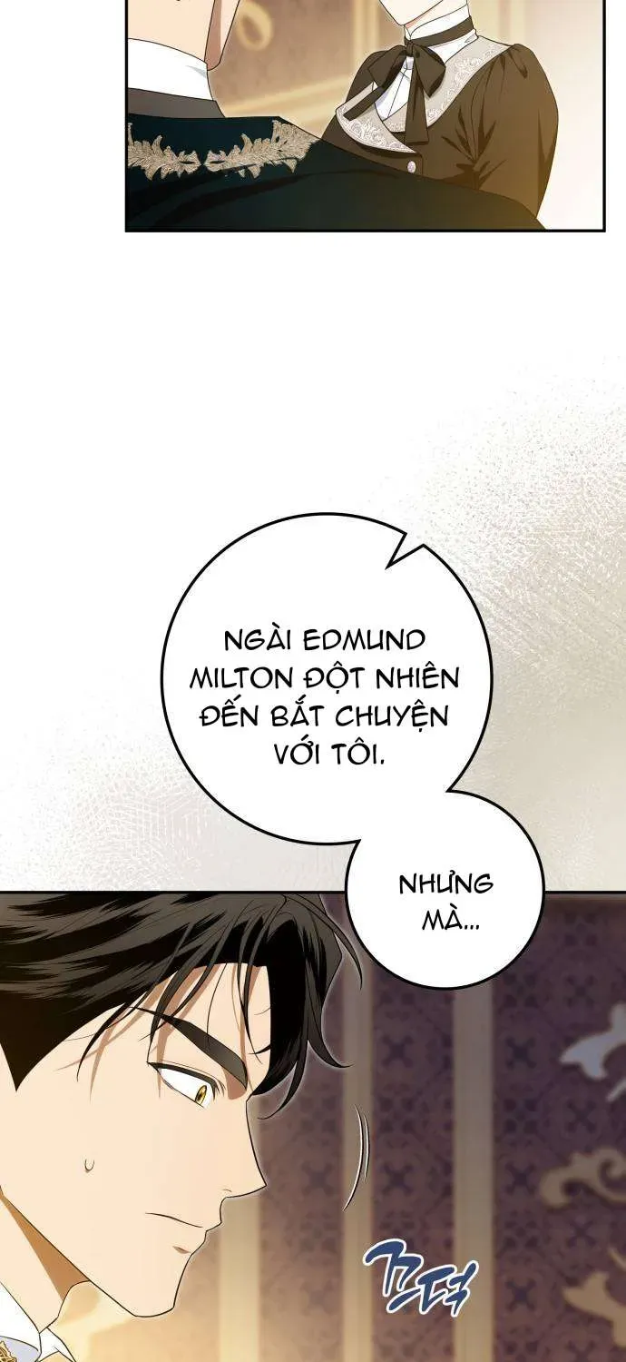 Nữ Công Tước Chiến Lợi Phẩm Chap 45 - Next Chap 44