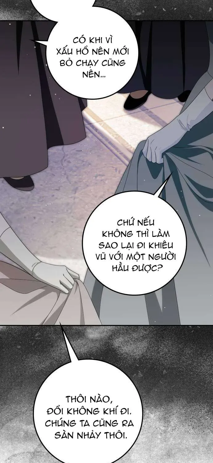 Nữ Công Tước Chiến Lợi Phẩm Chap 45 - Next Chap 44
