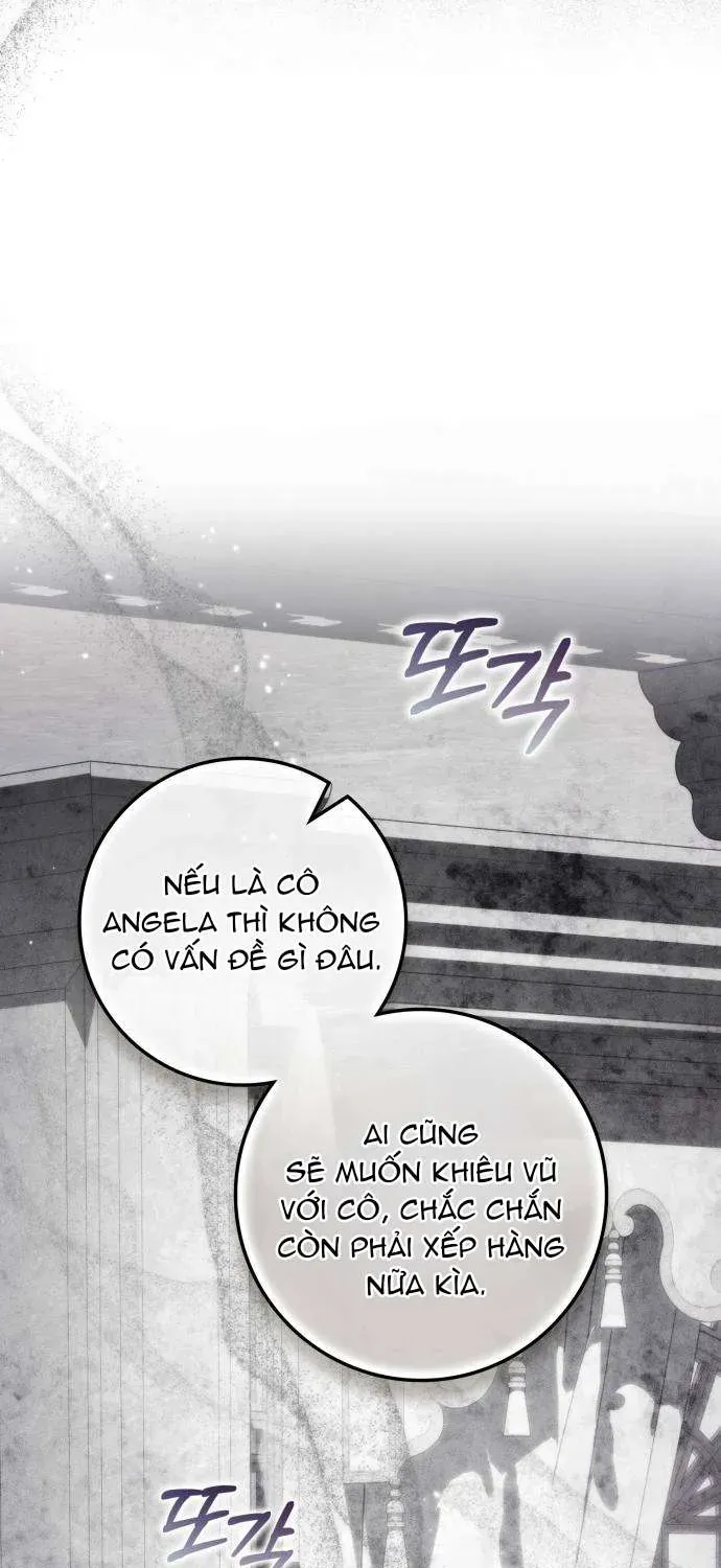 Nữ Công Tước Chiến Lợi Phẩm Chap 45 - Next Chap 44