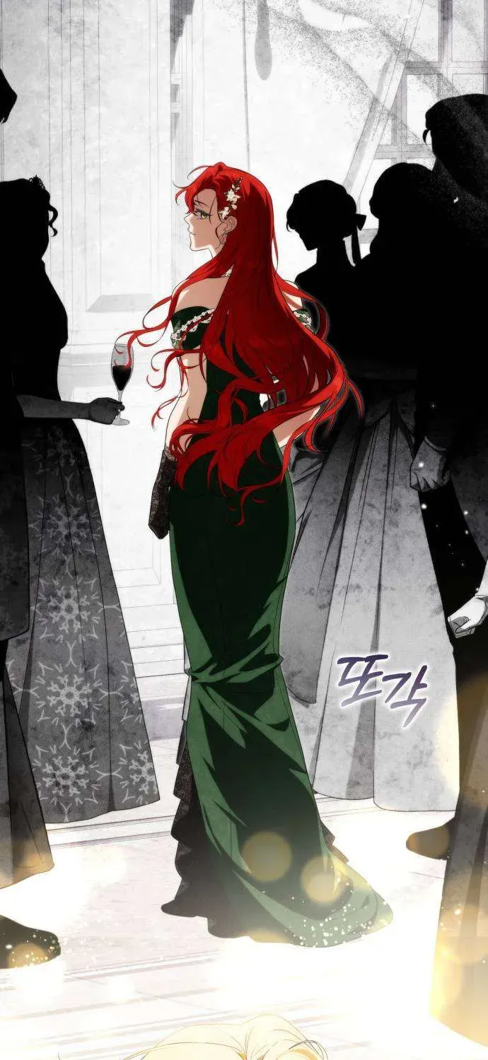 Nữ Công Tước Chiến Lợi Phẩm Chap 45 - Next Chap 44