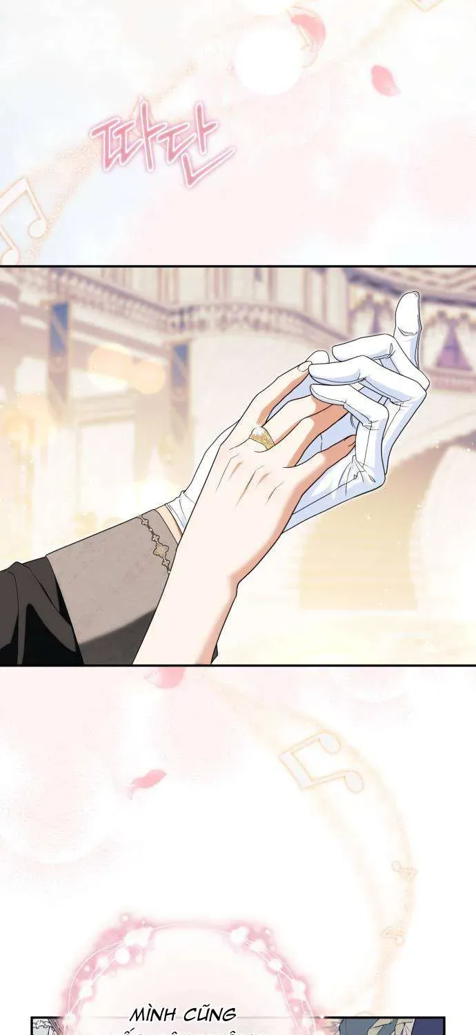 Nữ Công Tước Chiến Lợi Phẩm Chap 45 - Next Chap 44