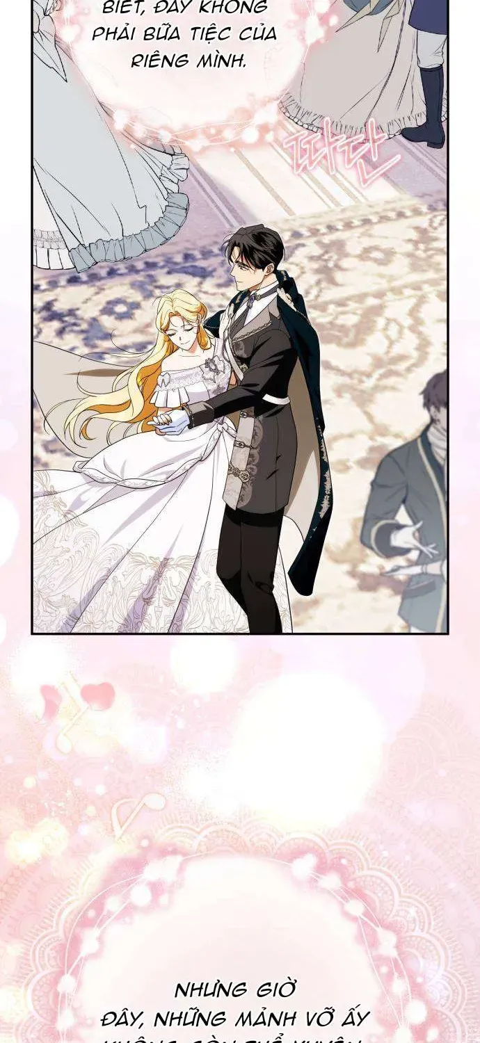 Nữ Công Tước Chiến Lợi Phẩm Chap 45 - Next Chap 44