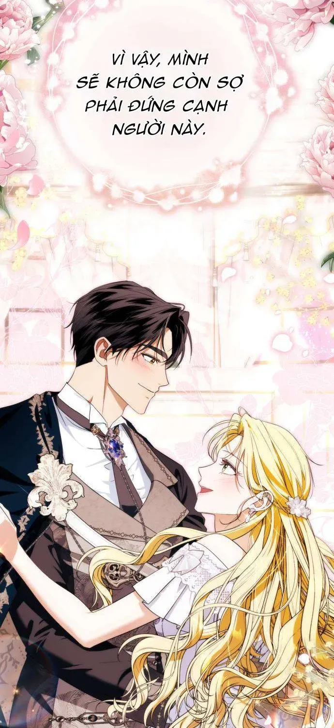 Nữ Công Tước Chiến Lợi Phẩm Chap 45 - Next Chap 44