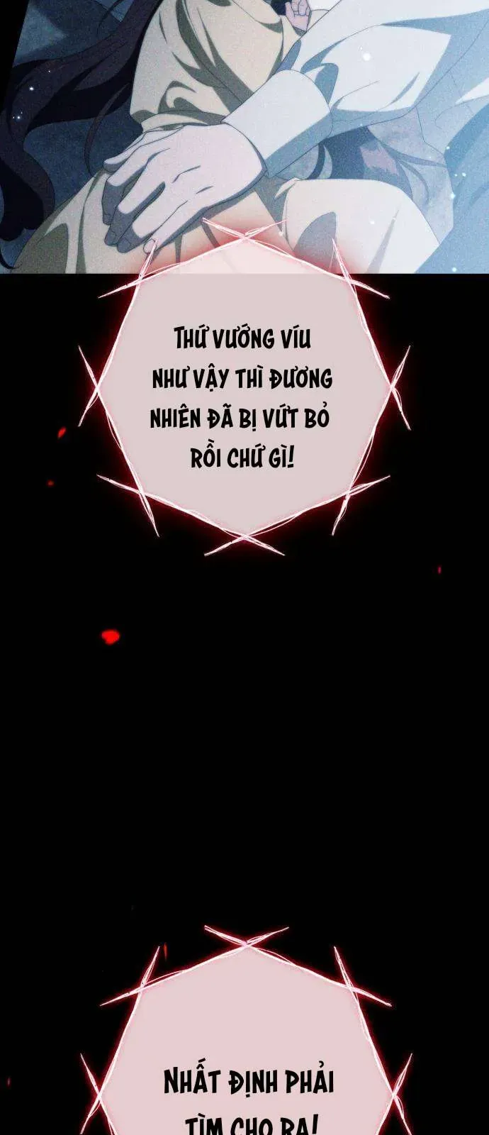 Nữ Công Tước Chiến Lợi Phẩm Chap 46 - Next Chap 45