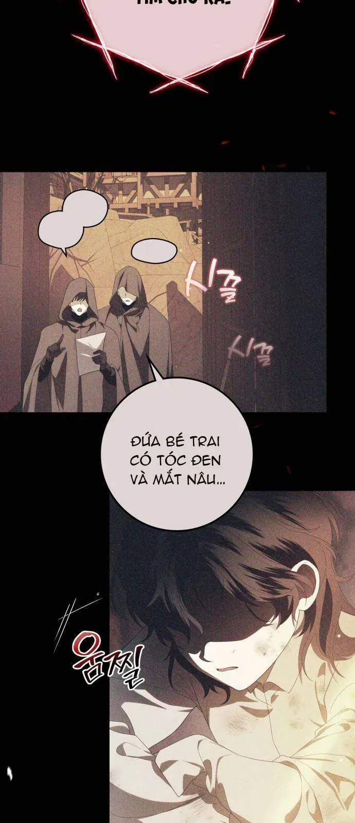 Nữ Công Tước Chiến Lợi Phẩm Chap 46 - Next Chap 45