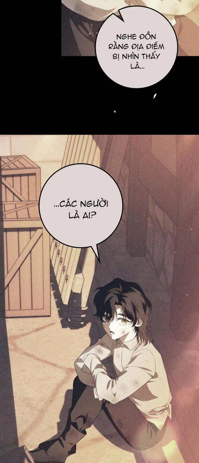 Nữ Công Tước Chiến Lợi Phẩm Chap 46 - Next Chap 45