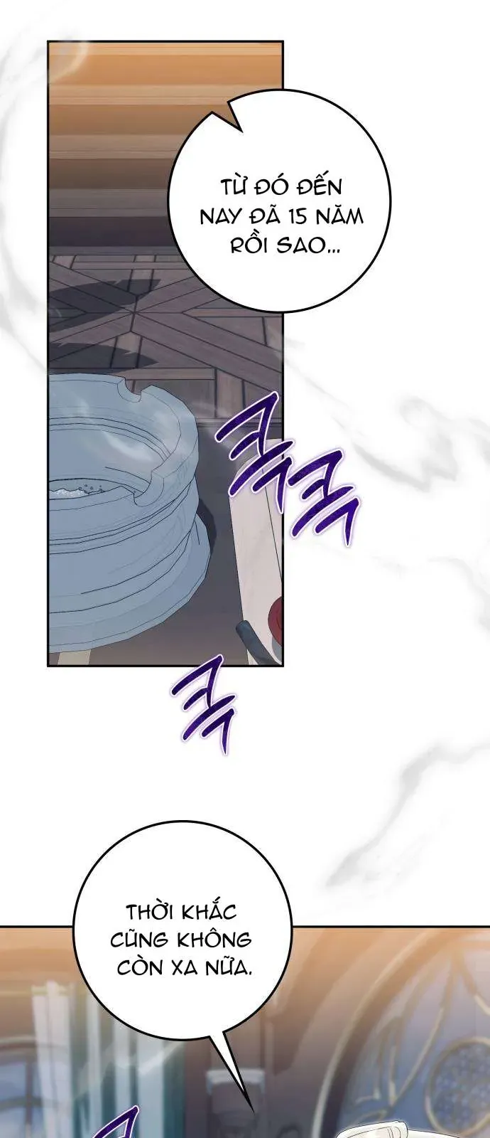 Nữ Công Tước Chiến Lợi Phẩm Chap 46 - Next Chap 45