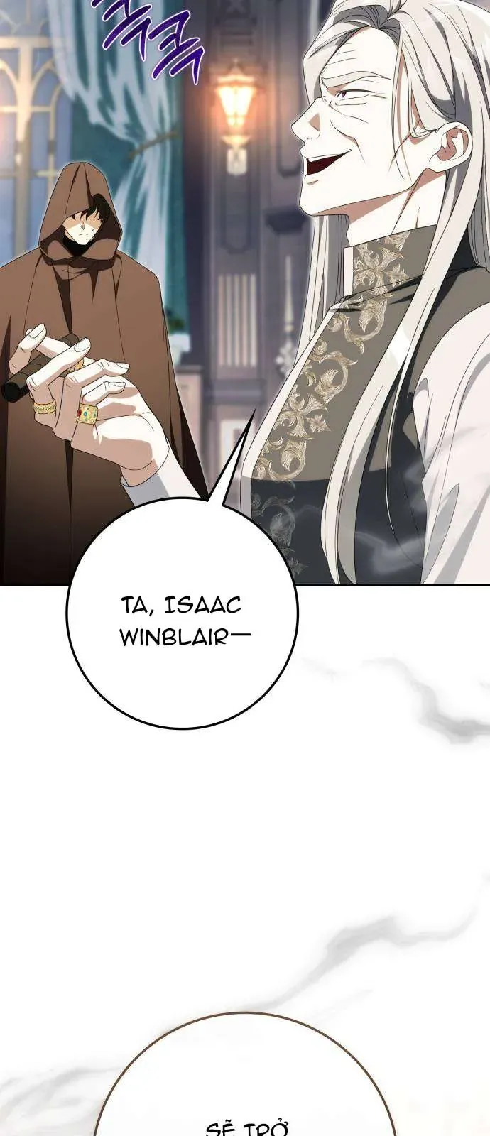 Nữ Công Tước Chiến Lợi Phẩm Chap 46 - Next Chap 45