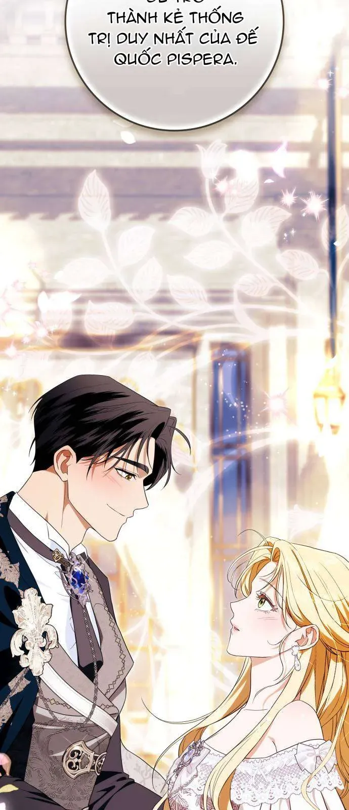 Nữ Công Tước Chiến Lợi Phẩm Chap 46 - Next Chap 45