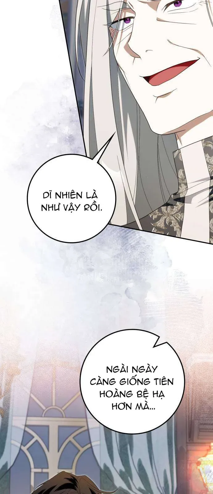 Nữ Công Tước Chiến Lợi Phẩm Chap 46 - Next Chap 45